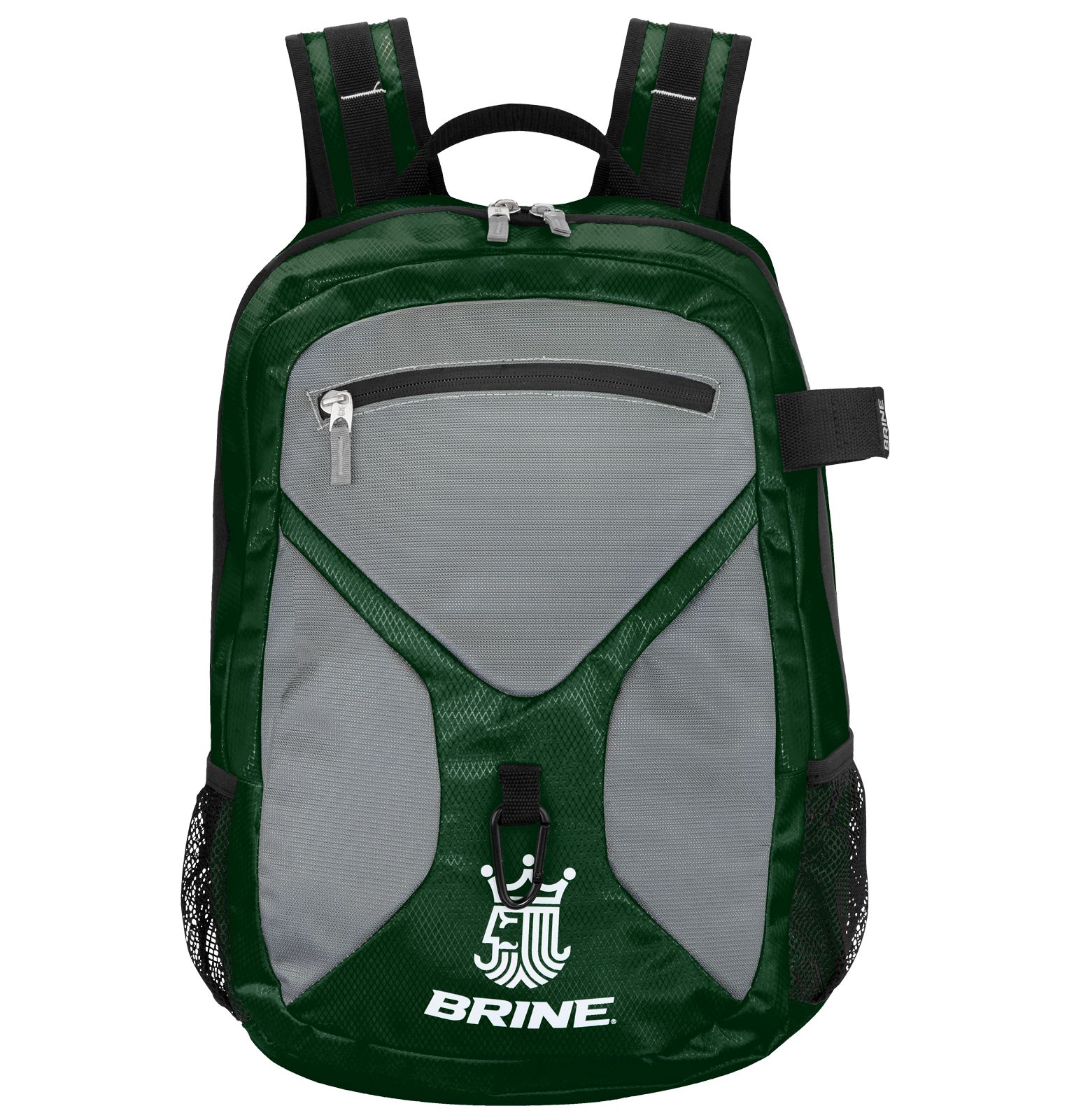 Stock Backpack, Forest Green image number 0